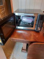 microgolfoven combi nieuw 250 eur.met garantie.nooit gebruik, Elektronische apparatuur, Microgolfovens, Ophalen, Nieuw, Microgolfoven