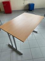 Table pliante multifonctionnelle, Enlèvement, Comme neuf, Bureau