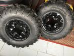 Jantes et pneus quad ou ssv, Motoren, Quads en Trikes