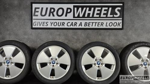 19 inch BMW I3 velgen + Banden Zomerbanden styling 427 I01, Auto-onderdelen, Banden en Velgen, Banden en Velgen, Zomerbanden, 19 inch