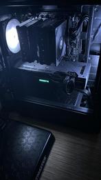 Gaming PC AMD, Ophalen, Zo goed als nieuw, Gaming, SSD