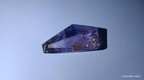Ametrien uit Bolivia, Handtassen en Accessoires, Edelstenen, Nieuw, Ophalen of Verzenden