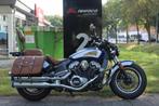 Indian Scout, Motos, Entreprise, Chopper, 1133 cm³