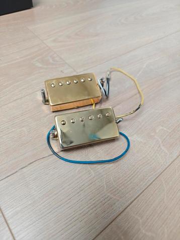Epiphone humbuckers beschikbaar voor biedingen