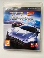 Test Drive Unlimited 2, Ophalen of Verzenden, Zo goed als nieuw, Racen en Vliegen