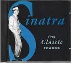 cd Frank Sinatra – The Classic Tracks, CD & DVD, CD | Jazz & Blues, Comme neuf, Blues, Enlèvement ou Envoi, 1960 à 1980