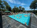 Boscamping, €300 per week kamperen
