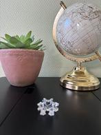 Swarovski kristallen kikker – zonder doos, Ophalen of Verzenden, Zo goed als nieuw