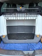 Auto/hondenbench, Dieren en Toebehoren, Ophalen, Zo goed als nieuw