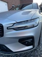 VOLVO S60 09/2021 2.0 B3 MHE slechts 21.000 km Nieuwstaat, 4 deurs, Euro 6, S60, 120 kW