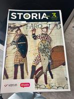 Boekenpakket 3 TSPO, Ophalen, Zo goed als nieuw, ASO, Overige vakken
