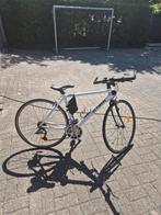 BTWIN  koersfiets, Fietsen en Brommers, Fietsen | Vouwfietsen, Ophalen, Zo goed als nieuw