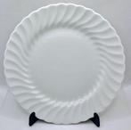 Wedgwood Candlelight - Set van 6 ontbijtborden - 21,5 cm, Ophalen, Zo goed als nieuw, Bord(en), Wedgwood