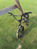 Bmx WeThePeople, Fietsen en Brommers, Ophalen, Gebruikt