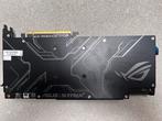 nvidia asus strix gtx 1660 6GB, Computers en Software, Videokaarten, Ophalen, DisplayPort, Nvidia, GDDR5