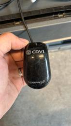 Cdvi 39 lecteurs de badge Nano Noir, Ophalen, Gebruikt