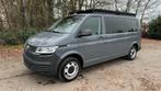 Volkswagen Transporter T6.1 4MOTION Automaat 2.0 150 pk - L2, Auto's, Automaat, Gebruikt, 4 cilinders, Volkswagen