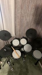 Fûts Millenium MPS 850 E, Musique & Instruments, Batteries & Percussions, Enlèvement, Comme neuf