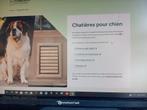 Trappe pour chien tomsgates, Animaux & Accessoires, Accessoires pour chiens, Enlèvement ou Envoi, Neuf