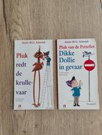 Luisterboeken Annie M.G. Schmidt, Boeken, Ophalen of Verzenden, Gelezen