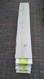 NIEUW Berry Alloc Spirit Pro 55GD Plak PVC / 39,5 m2, Huis en Inrichting, Stoffering | Vloerbedekking, Ophalen, Beige, Nieuw, 25 tot 50 m²