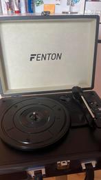 platenspeler, Overige merken, Pitch-regelaar, Ophalen of Verzenden, Zo goed als nieuw