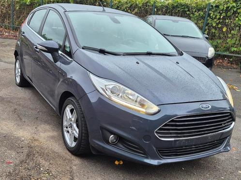 Ford fiesta 1.0cc année 2013, Autos, Ford, Particulier, Essence, Enlèvement