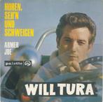 will tura, Cd's en Dvd's, Ophalen of Verzenden