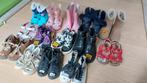 Meisjes schoenen Laarzen maat 20 tot maat 30, Kinderen en Baby's, Kinderkleding | Schoenen en Sokken, Ophalen of Verzenden, Gebruikt