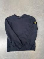 Stone island sweater, Kleding | Heren, Truien en Vesten, Blauw, Maat 48/50 (M), Ophalen of Verzenden, Zo goed als nieuw