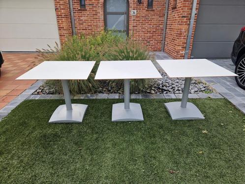 Kwalitatieve (bureau ) tafel, Huis en Inrichting, Tafels | Eettafels, Zo goed als nieuw, Ophalen