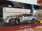Aston-Martin V12 Vantage Autoart Bathrust 12u 1/18 Nieuw, Ophalen of Verzenden, Nieuw, Auto, Autoart