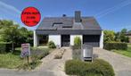 Villa te koop in Oostkamp, 4 slpks, 249 kWh/m²/jaar, Vrijstaande woning, 197 m², 4 kamers