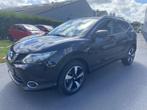 Nissan Qashqai 1.2 Benz Tekna, Verrouillage centralisé sans clé, Qashqai, Noir, Automatique