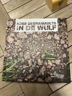 Kobe Desramaults - In de Wulf, Boeken, Ophalen, Annick Vansevenant; Kobe Desramaults