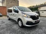 RENAULT TRAFFIC PASSENGER 1.6DCi 120CV 9PL, Auto's, Renault, Voorwielaandrijving, 4 deurs, Euro 6, 4 cilinders