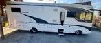 CONCORDE LINER PLUS 990G SMART GARAGE, Caravans en Kamperen, Mobilhomes, Diesel, Particulier, 8 meter en meer, Tot en met 4