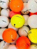 100 premium golfballen (in nieuwstaat), Sport en Fitness, Golf, Overige merken, Bal(len), Ophalen of Verzenden, Zo goed als nieuw