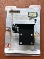 ZumoLock, Motoren, Accessoires | Navigatiesystemen, Ophalen of Verzenden, Zo goed als nieuw