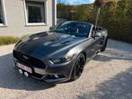 Ford mustang ecoboost automaat als nieuw, Auto's, Automaat, 4 zetels, Achterwielaandrijving, Euro 6
