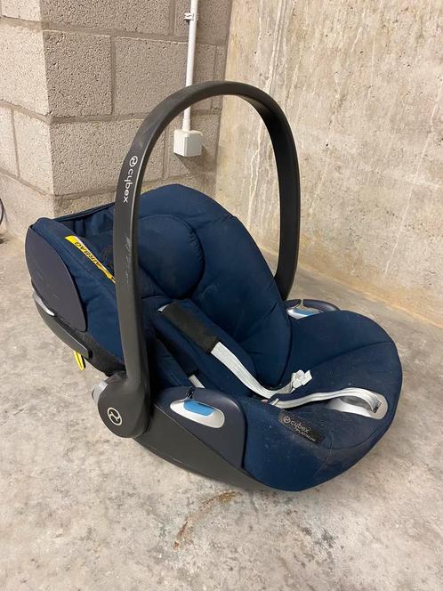 Kinderstoeltje - cybex - wagen, Kinderen en Baby's, Autostoeltjes, Ophalen