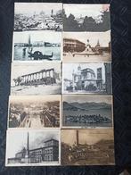 10 cartes postales anciennes Italie, Collections, Cartes postales | Étranger, Italie, Enlèvement ou Envoi