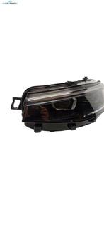 VW Passat 3J1 IQ Light Matrix LED Koplamp Links 3J1941035 –, Auto-onderdelen, Verzenden, Herkomst onderdeel bekend, Gebruikt, Volkswagen