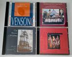 5 CD KLASSIEK DIVERS, Ophalen of Verzenden, Zo goed als nieuw