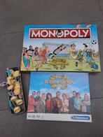Spelletjes de kampioenen, Hobby en Vrije tijd, Gezelschapsspellen | Bordspellen, Ophalen of Verzenden, Zo goed als nieuw