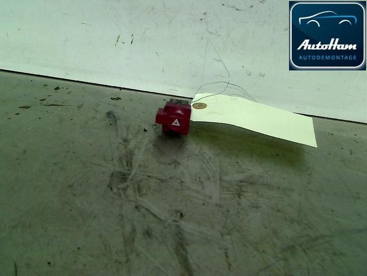 ALARMLICHTEN SCHAKELAAR Citroën C4 Berline (LC), Auto-onderdelen, Dashboard en Schakelaars, Citroën, Gebruikt