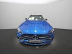 Mercedes-Benz C-Klasse Break C 300 de AMG Line - PANO DAK -, Auto's, Mercedes-Benz, Automaat, 197 pk, 4 cilinders, Blauw