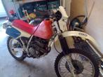 Honda xr 250, Motos, Particulier