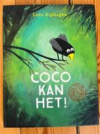 Coco kan het, Boeken, Ophalen, 3 tot 4 jaar, Loes Riphagen, Zo goed als nieuw