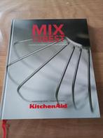 Mix with the best van Sergio Herman, Boeken, Kookboeken, Ophalen, Sergio Herman, Zo goed als nieuw, Europa